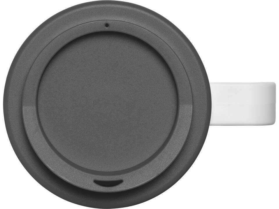 Brite-Americano® grande 350 ml insulated mug 29