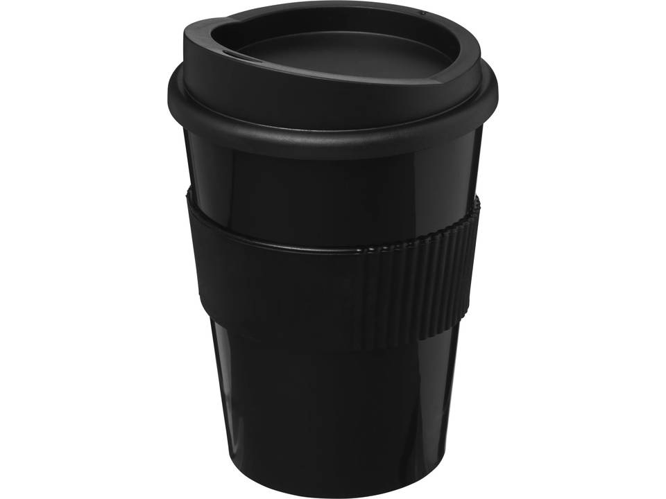 Americano® medio 300 ml tumbler with grip 1