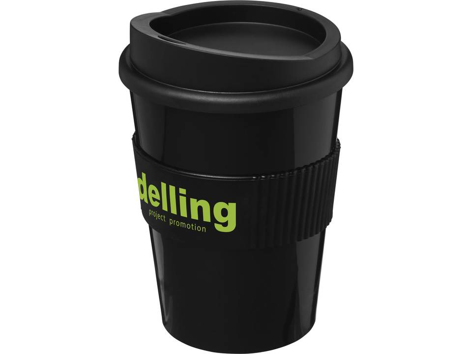 Americano® medio 300 ml tumbler with grip 2