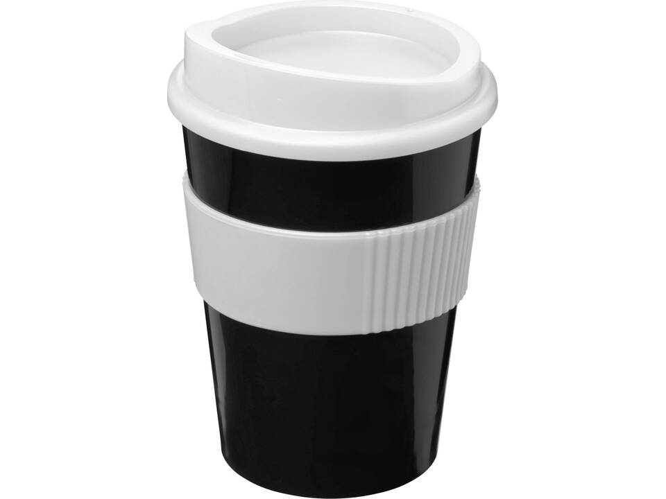Americano® medio 300 ml tumbler with grip 67