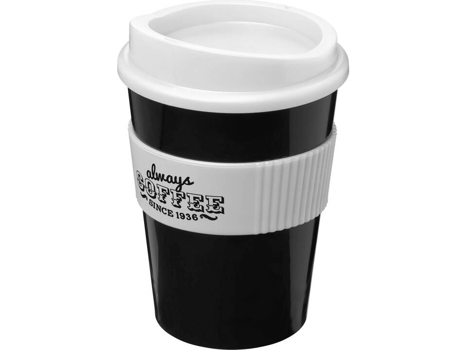 Americano® medio 300 ml tumbler with grip 40