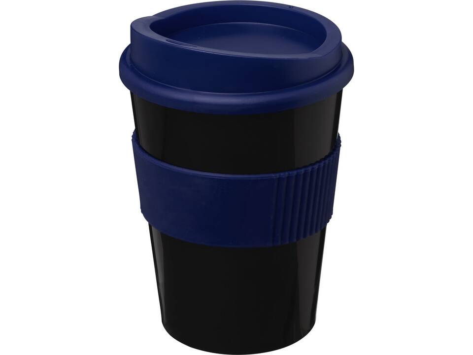 Americano® medio 300 ml tumbler with grip 22