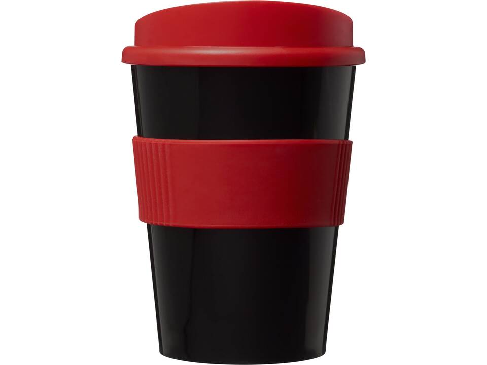 Americano® medio 300 ml tumbler with grip 44