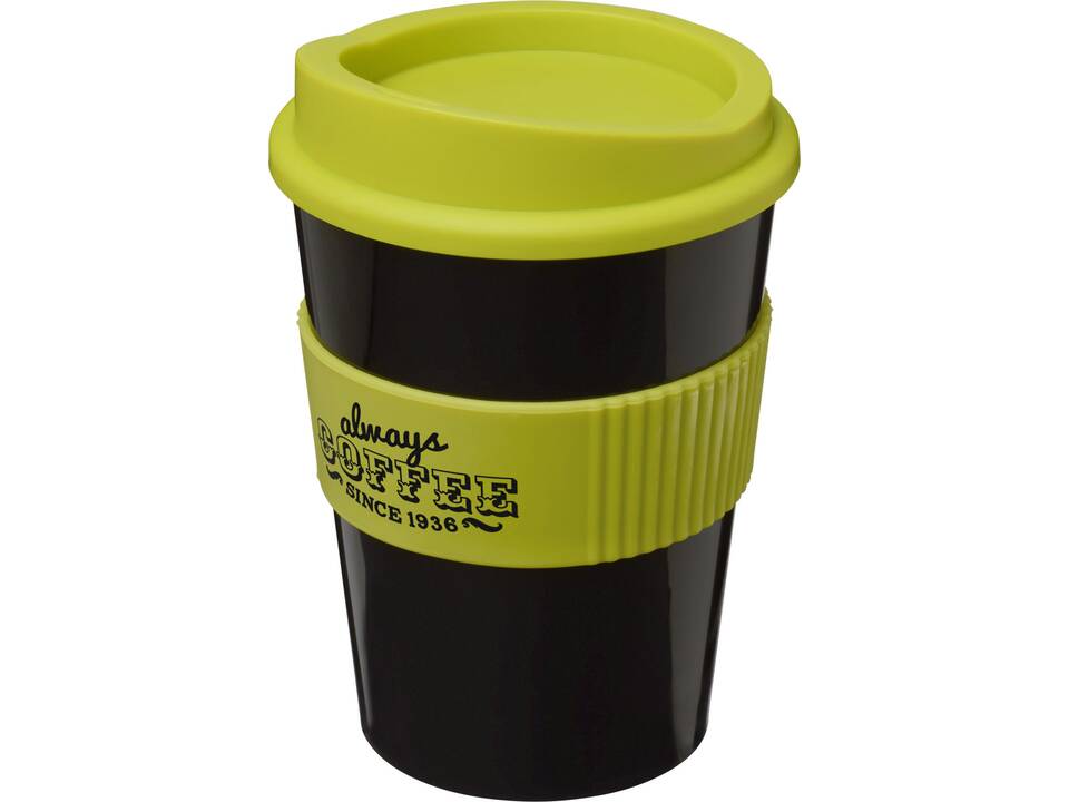 Americano® medio 300 ml tumbler with grip 20