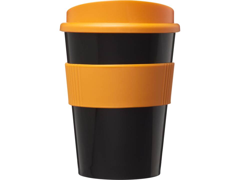 Americano® medio 300 ml tumbler with grip 28