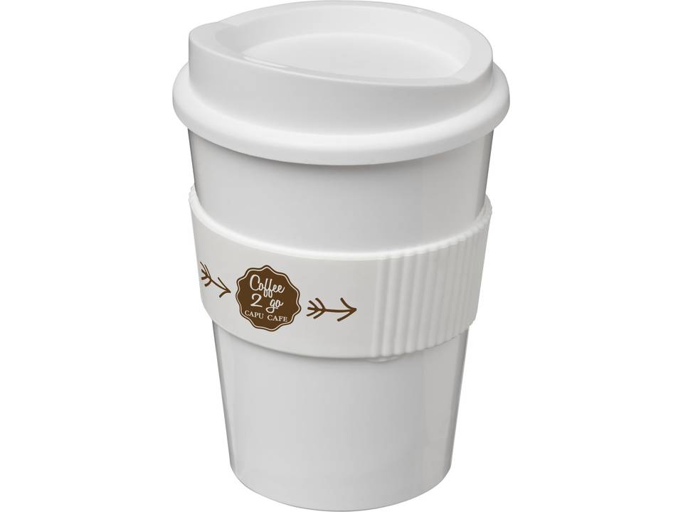 Americano® medio 300 ml tumbler with grip 3