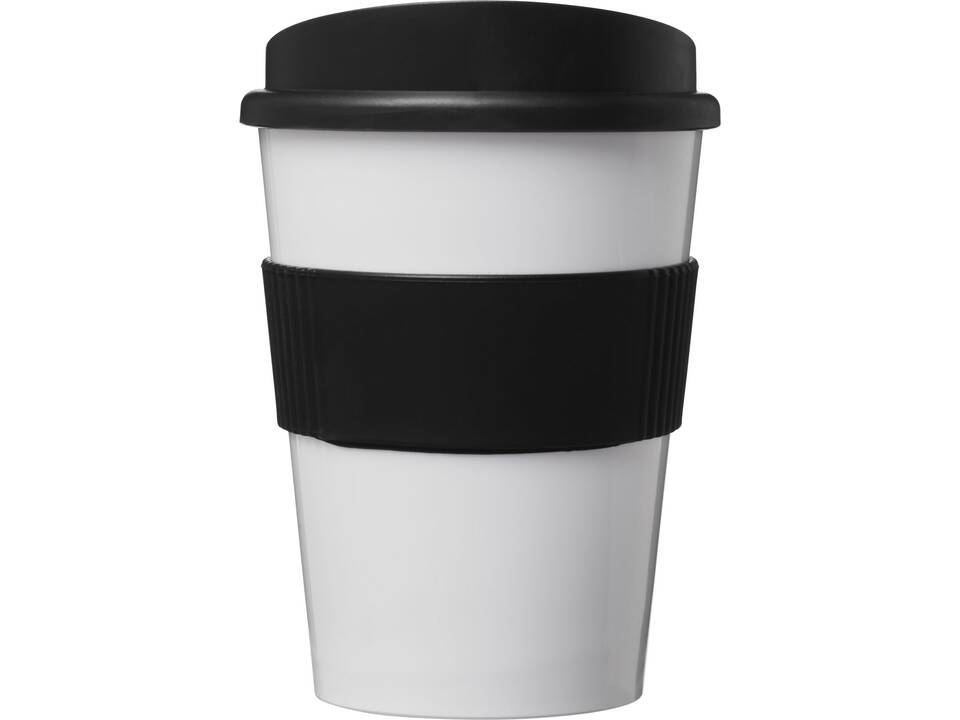 Americano® medio 300 ml tumbler with grip 49
