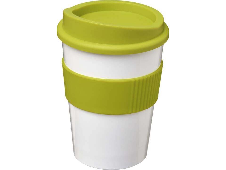 Americano® medio 300 ml tumbler with grip 82