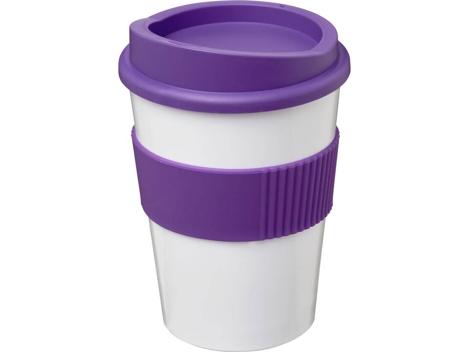 Americano® medio 300 ml tumbler with grip 60