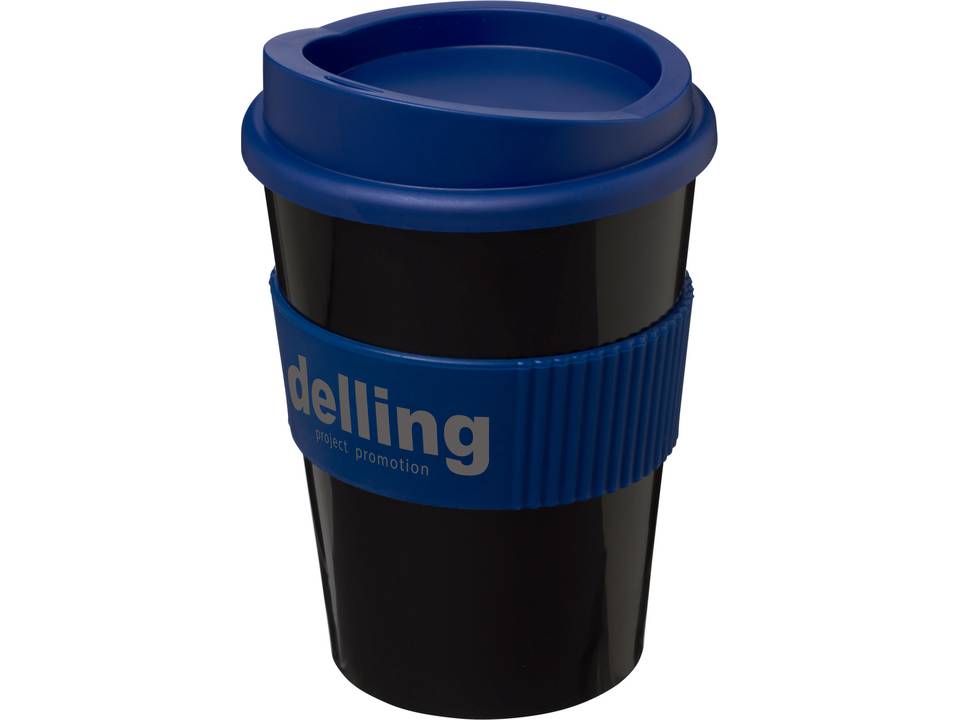 Americano® medio 300 ml tumbler with grip 4