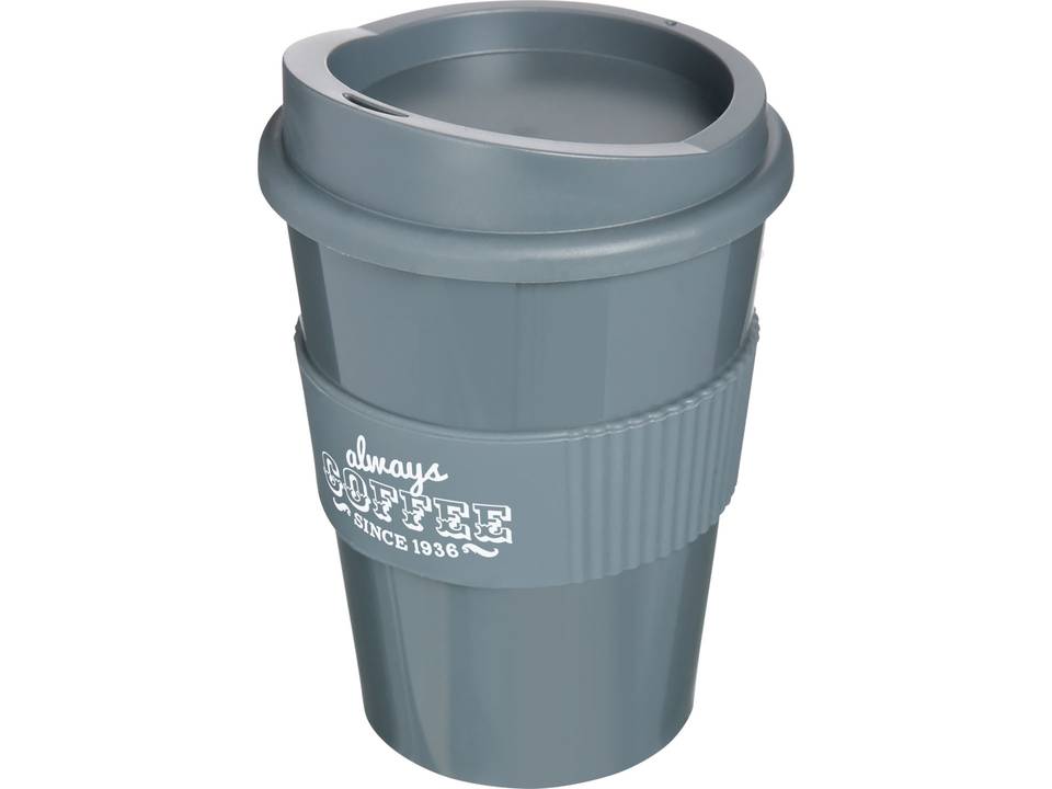 Americano® medio 300 ml tumbler with grip 12