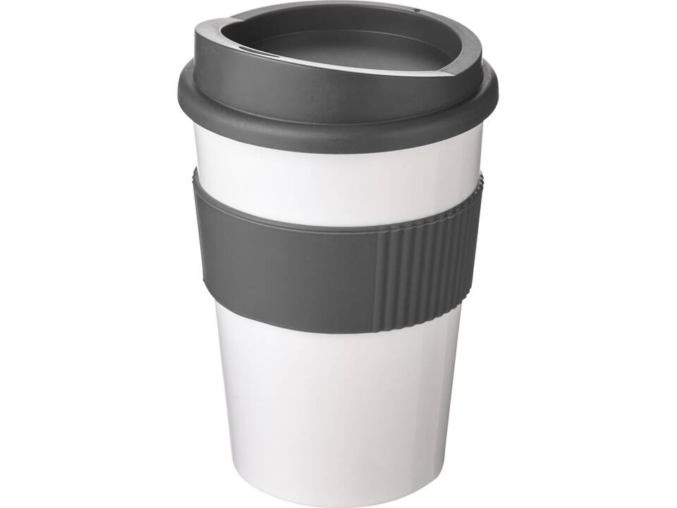 Americano® medio 300 ml tumbler with grip 90