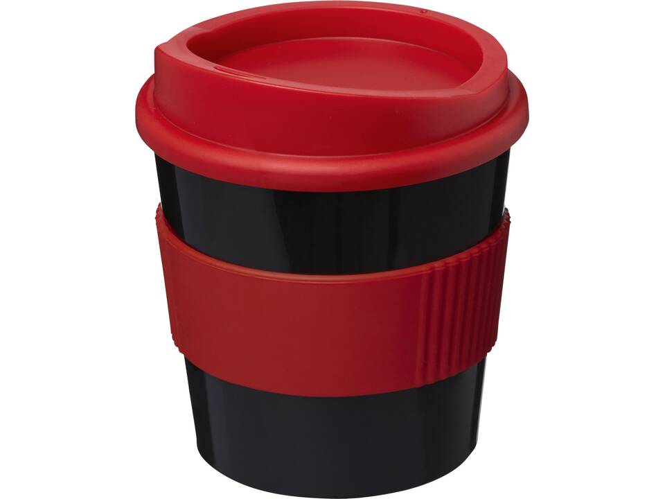 Americano® primo 250 ml tumbler with grip 37