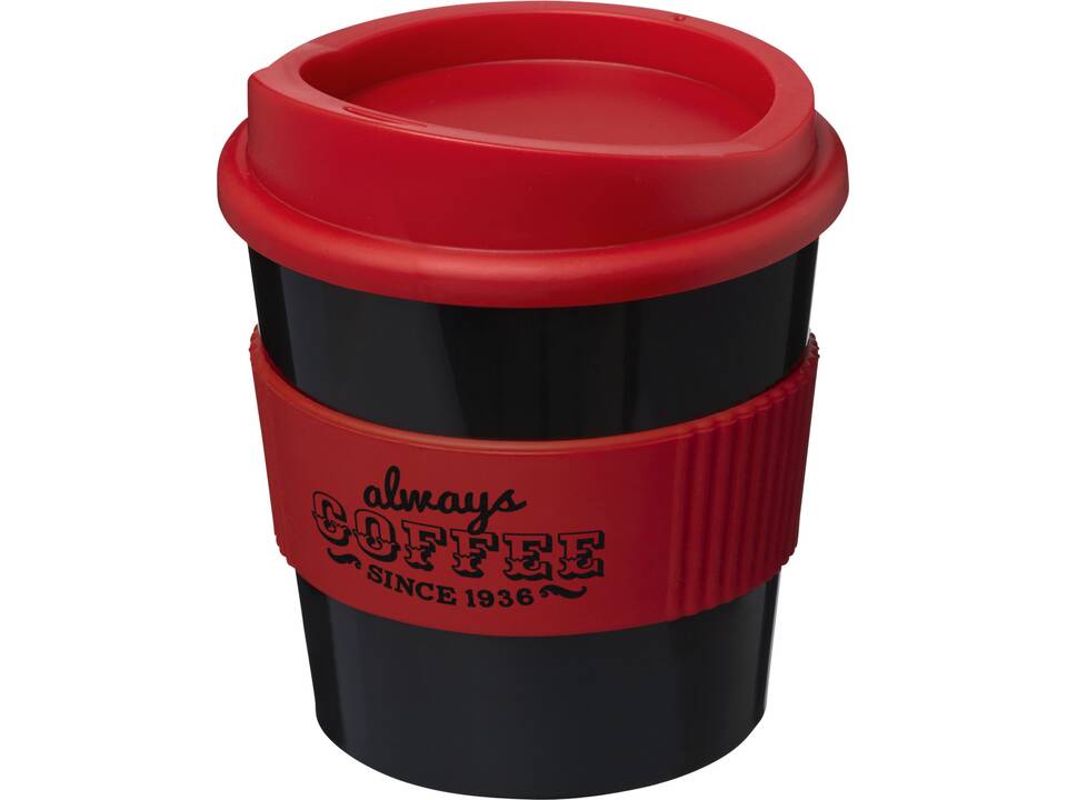 Americano® primo 250 ml tumbler with grip 38