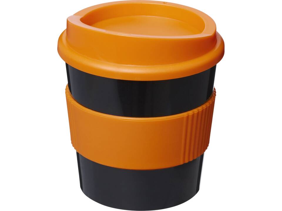 Americano® primo 250 ml tumbler with grip 39