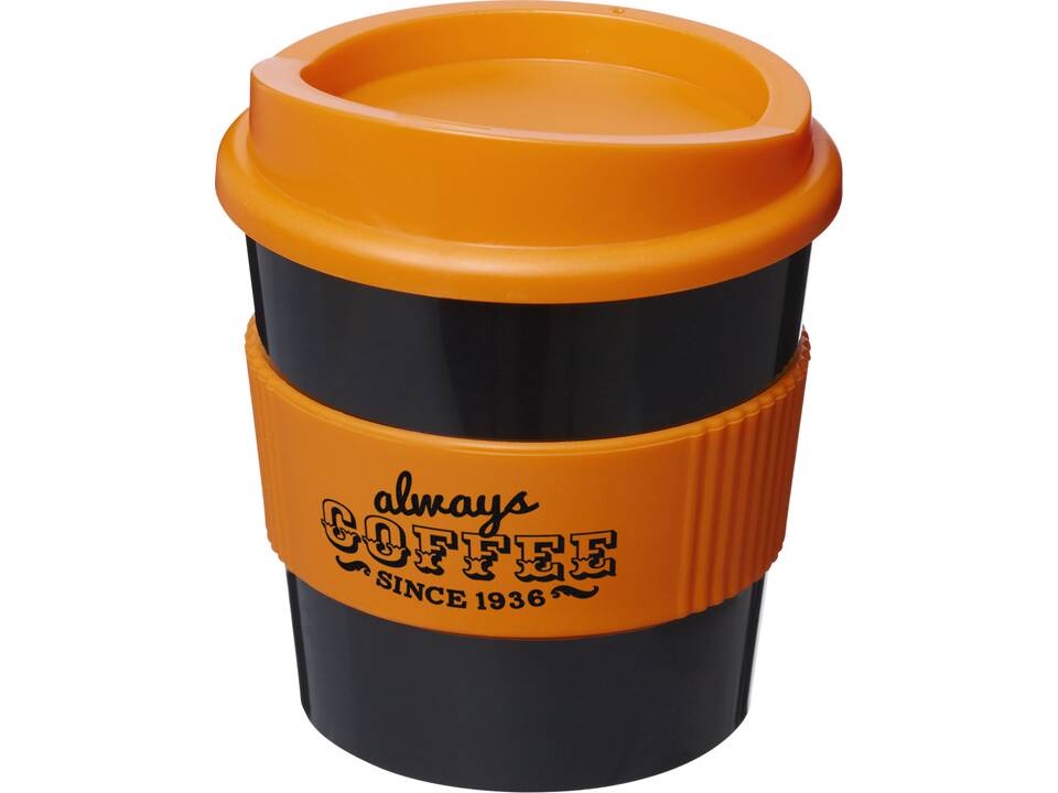 Americano® primo 250 ml tumbler with grip 25