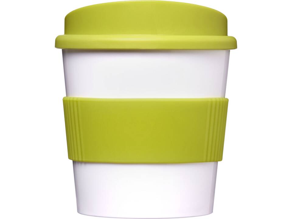 Americano® primo 250 ml tumbler with grip 49