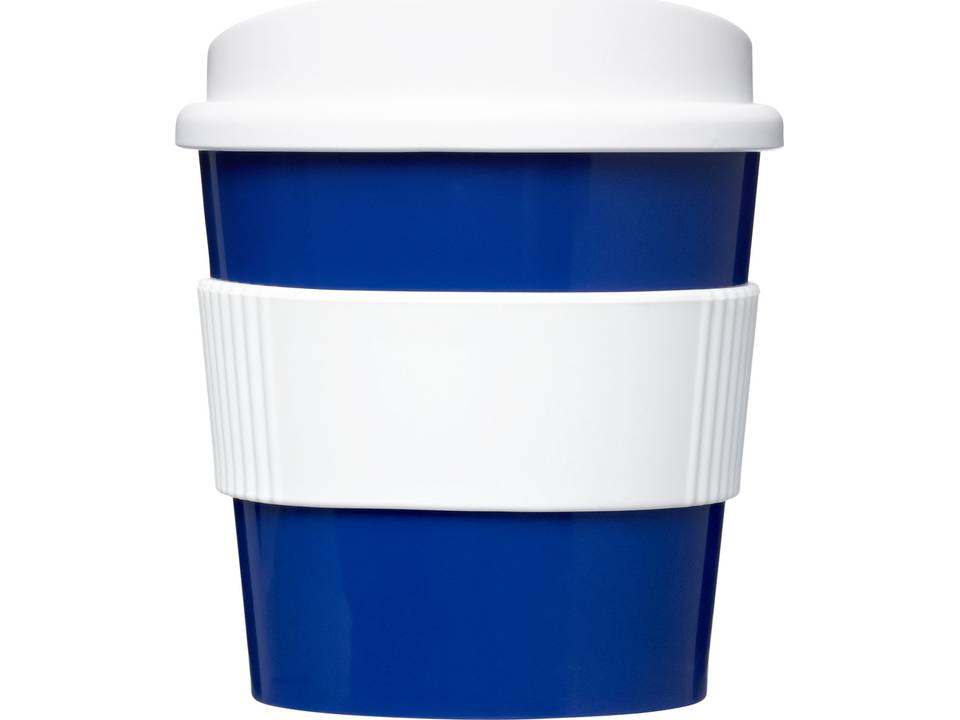 Americano® primo 250 ml tumbler with grip 14
