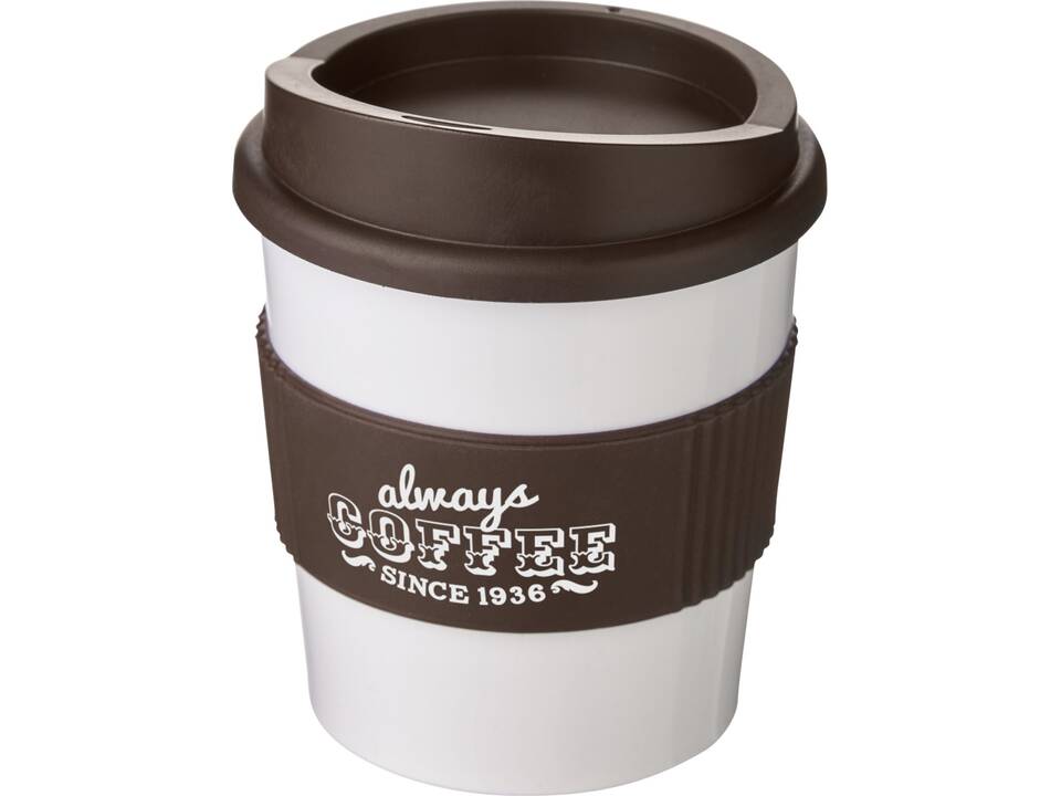 Americano® primo 250 ml tumbler with grip 75