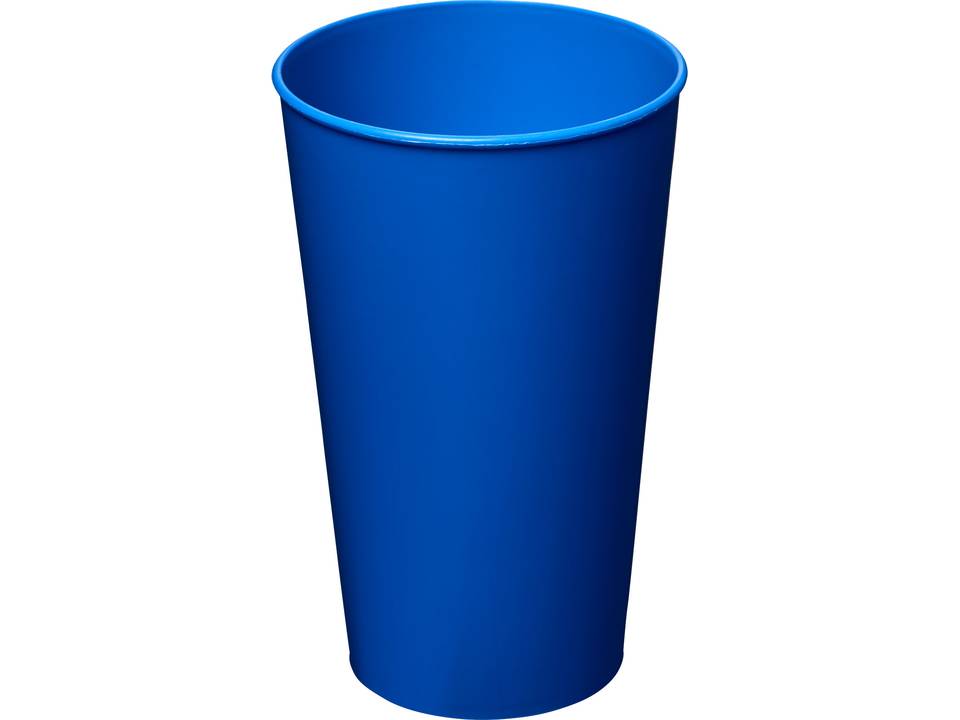 Arena 375 ml plastic tumbler 2