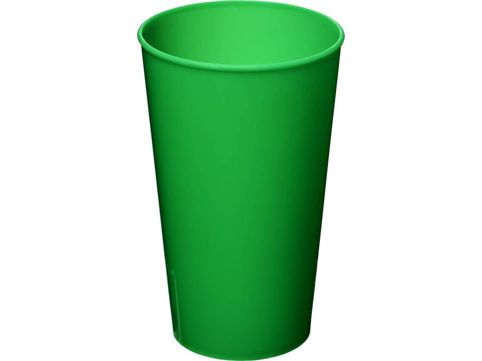 Arena 375 ml plastic tumbler 3