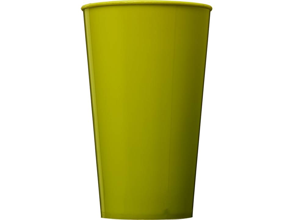 Arena 375 ml plastic tumbler 4