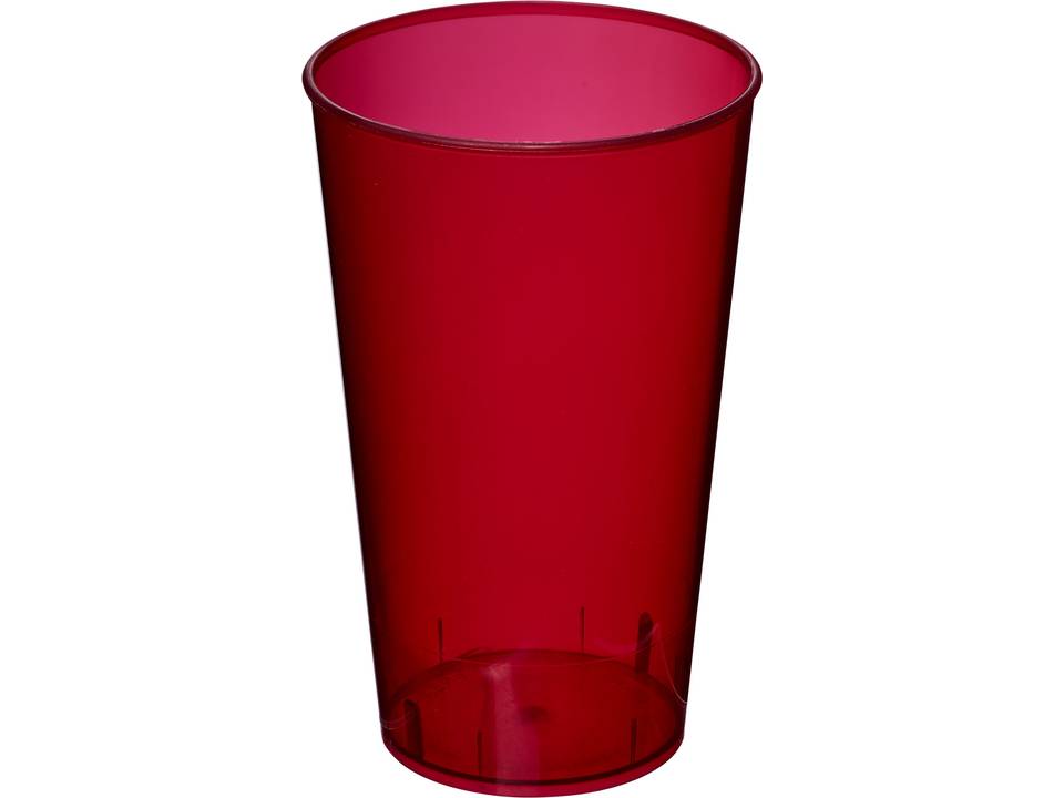 Arena 375 ml plastic tumbler 17