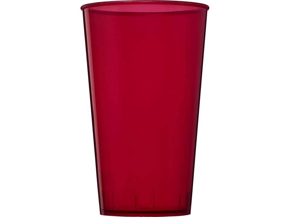 Arena 375 ml plastic tumbler 19