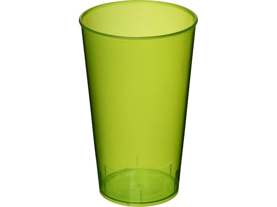 Arena 375 ml plastic tumbler 15