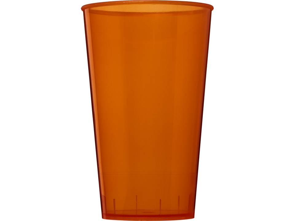 Arena 375 ml plastic tumbler 22