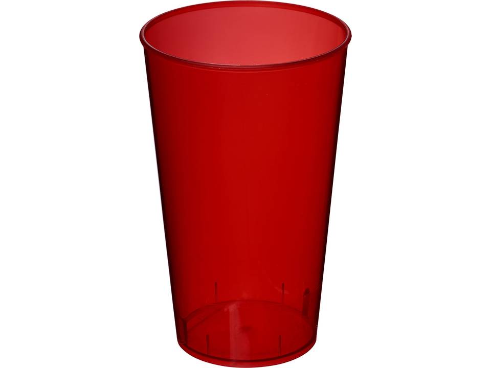 Arena 375 ml plastic tumbler 23