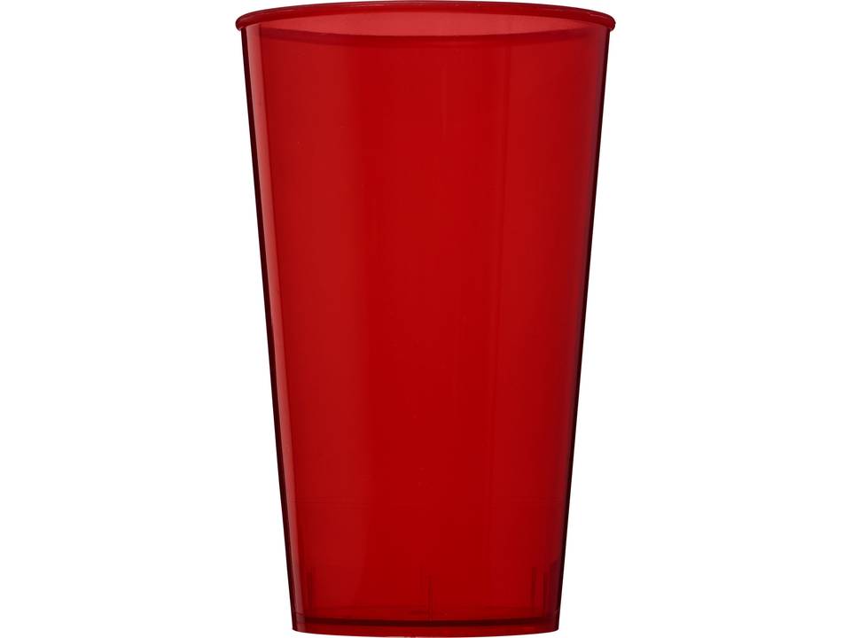 Arena 375 ml plastic tumbler 25