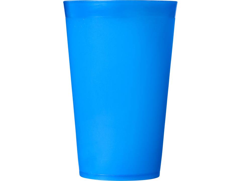 Drench 300 ml plastic tumbler 2