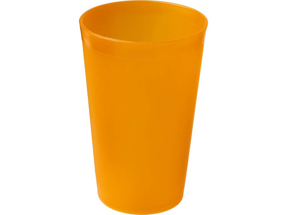 Drench 300 ml plastic tumbler 7