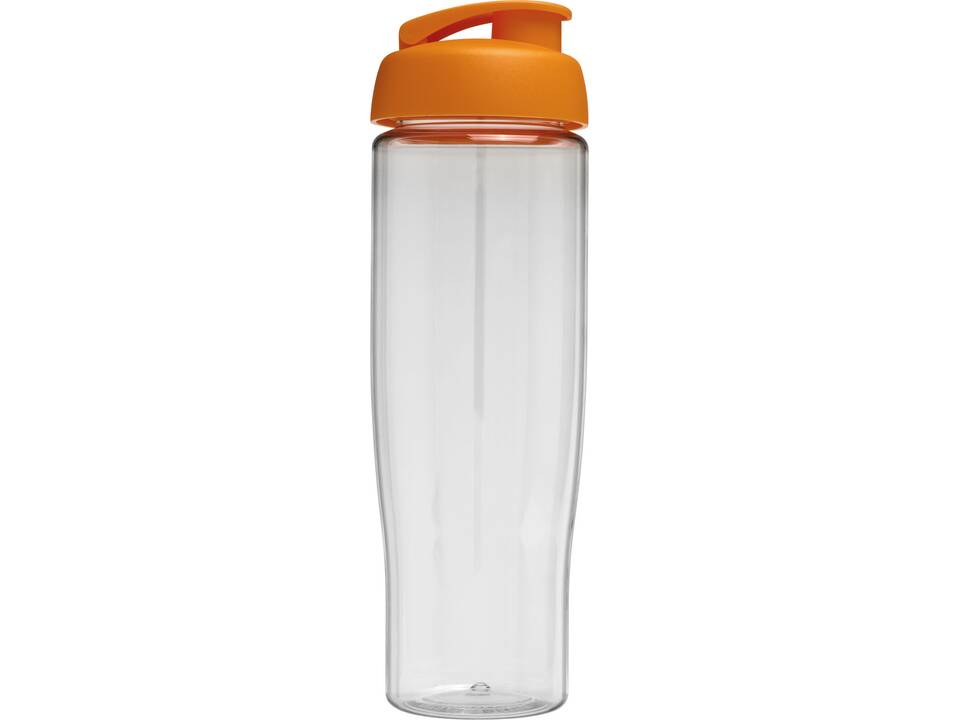 H2O Tempo® 700 ml flip lid sport bottle 12