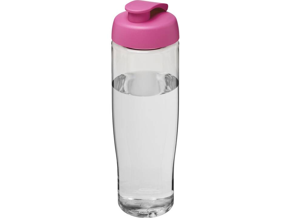H2O Tempo® 700 ml flip lid sport bottle 20