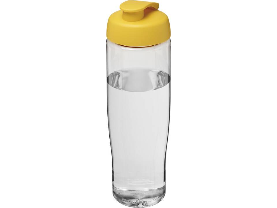 H2O Tempo® 700 ml flip lid sport bottle 13