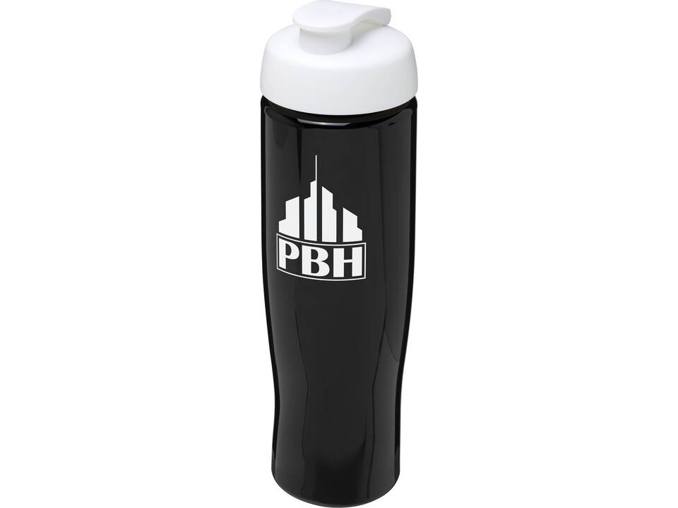 H2O Tempo® 700 ml flip lid sport bottle 22