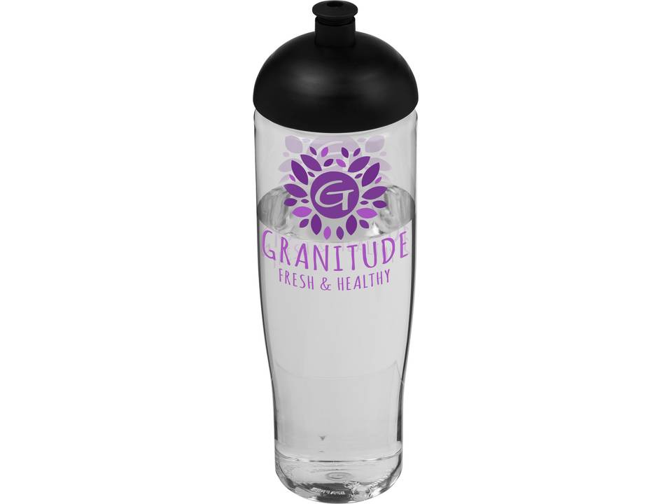 H2O Tempo® 700 ml dome lid sport bottle 2