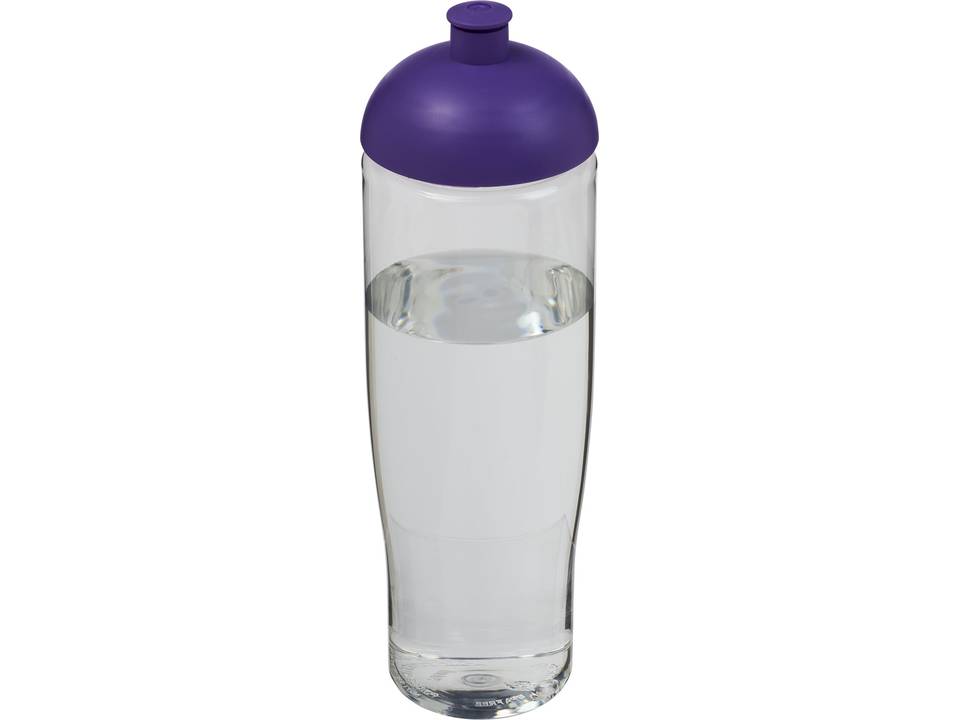 H2O Tempo® 700 ml dome lid sport bottle 3