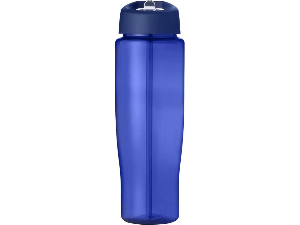 H2O Tempo® 700 ml spout lid sport bottle 69