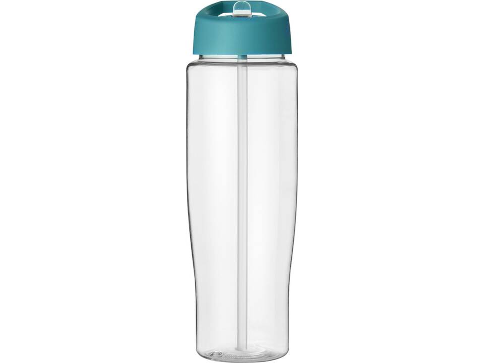 H2O Tempo® 700 ml spout lid sport bottle 47