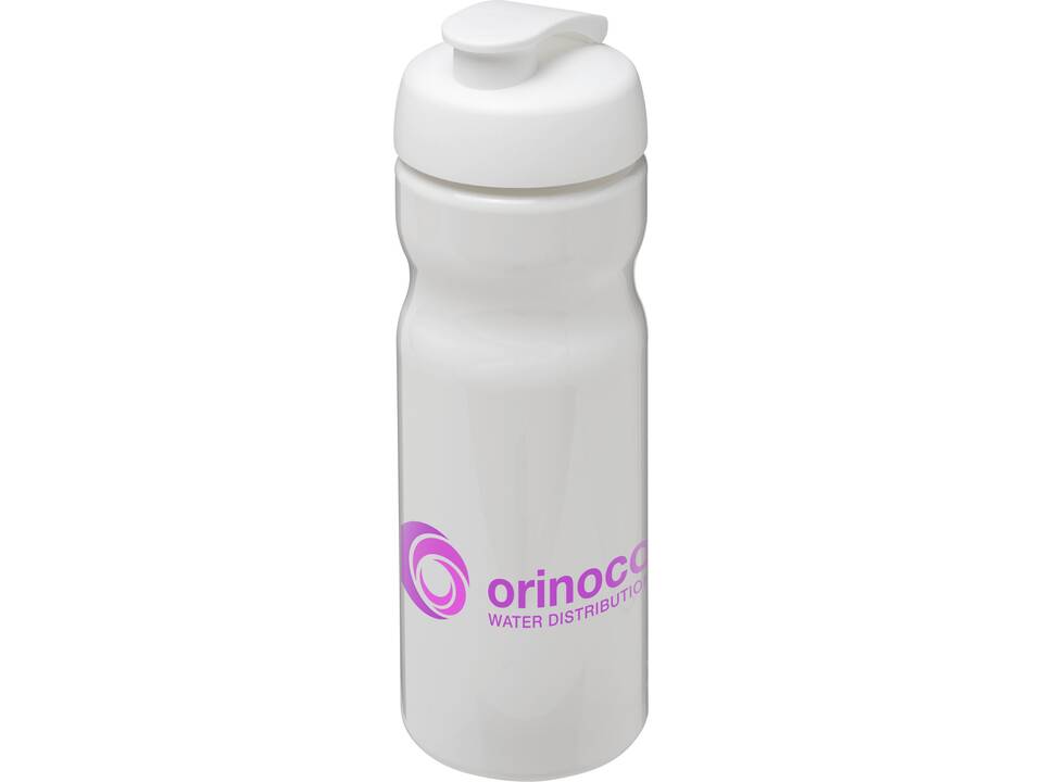 H2O Base® 650 ml flip lid sport bottle 52