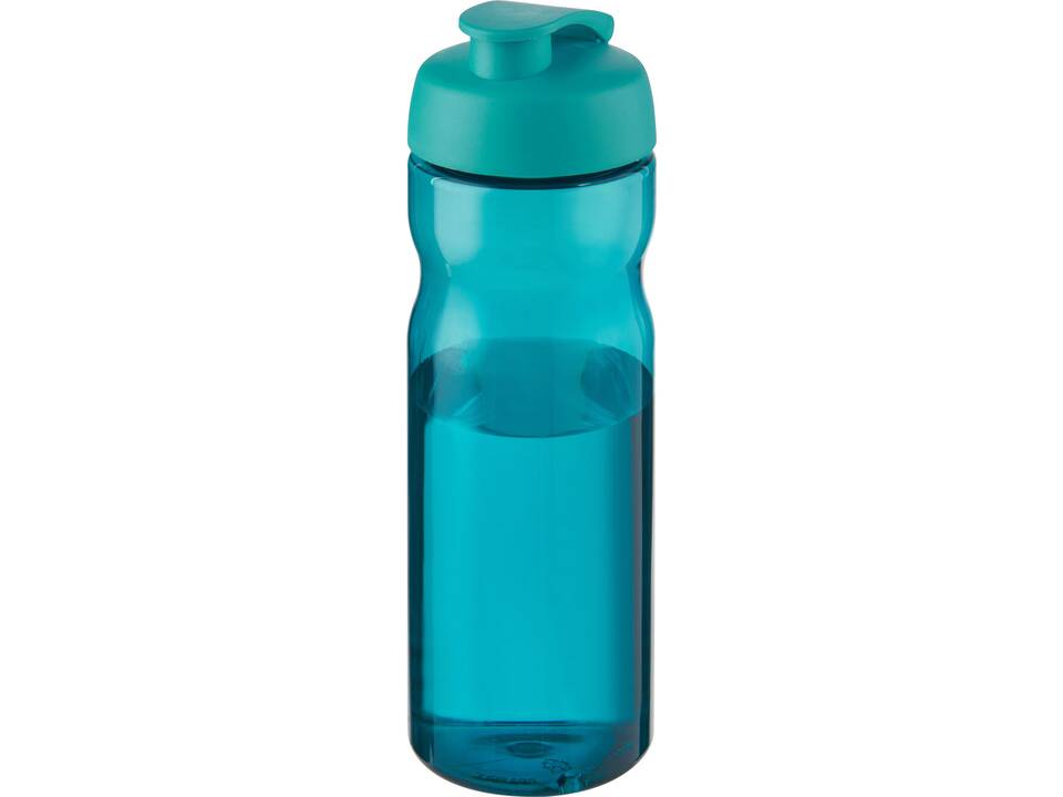 H2O Base® 650 ml flip lid sport bottle 69