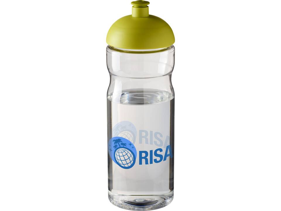H2O Base® 650 ml dome lid sport bottle 6