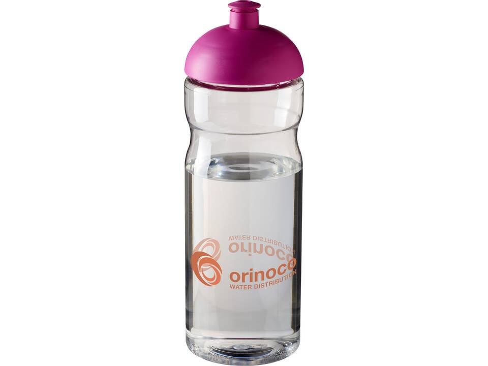 H2O Base® 650 ml dome lid sport bottle 8