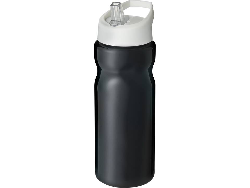 H2O Base® 650 ml spout lid sport bottle 29
