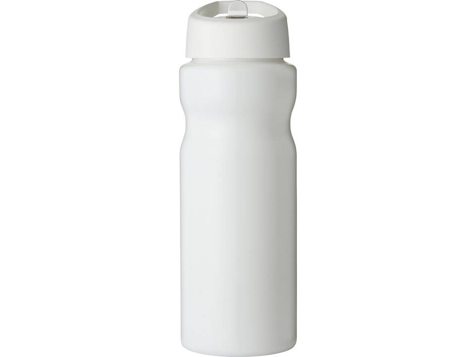 H2O Base® 650 ml spout lid sport bottle 32