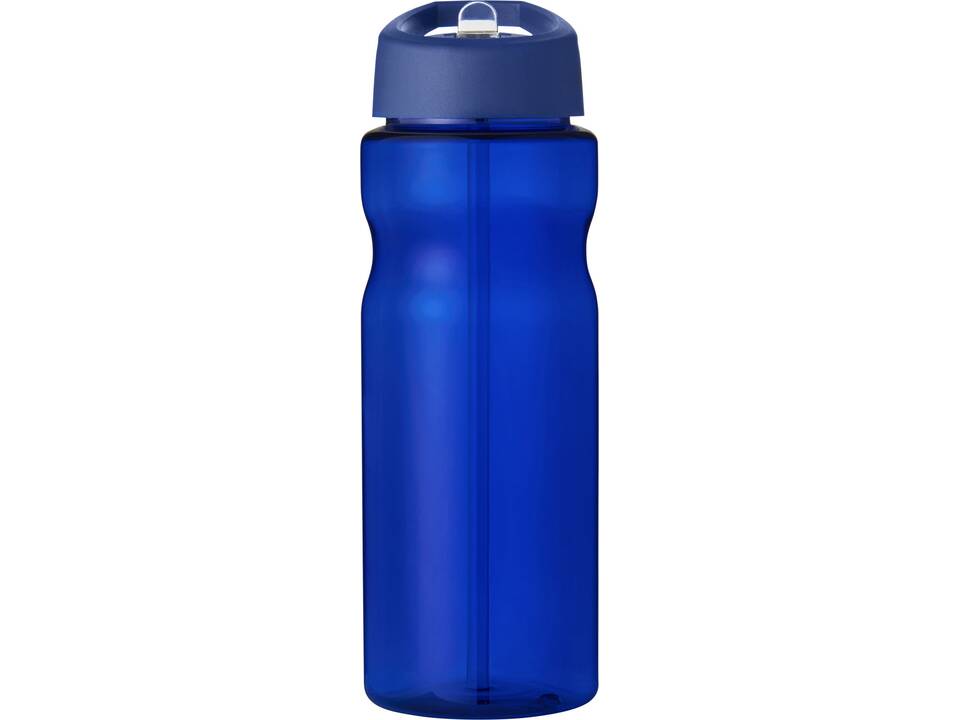 H2O Base® 650 ml spout lid sport bottle 56