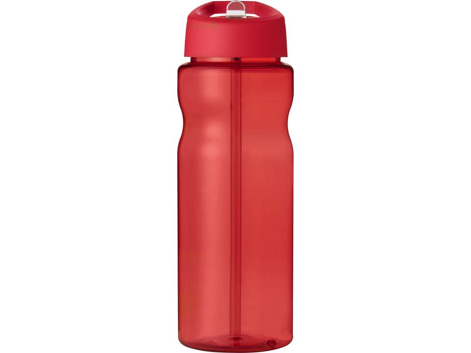H2O Base® 650 ml spout lid sport bottle 25